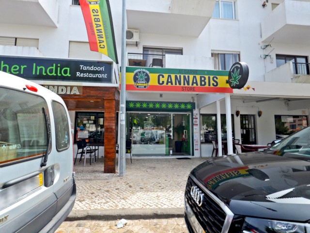 Cannabis Store