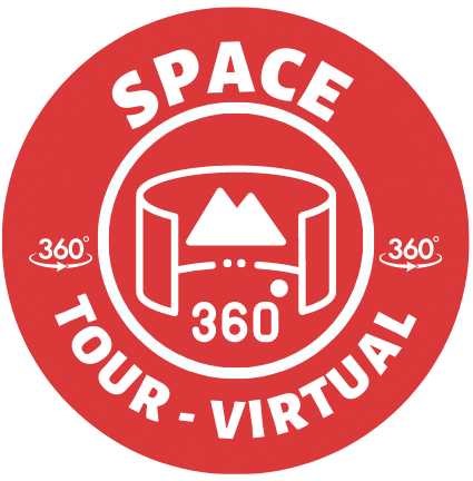 SPACE TOUR 360°